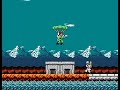 TAS Bionic Commando NES in 13:27 by Aglar