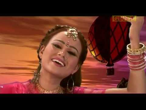 Aalha | Luv Kush Vol 2 | Sanjo Bhagel