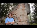 Better Bouldering Tips by John Sherman - Highballing