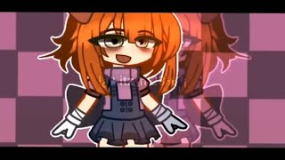 Afton Family Meme Trend Animation Gacha Club By Ysdvalphabet Lore Human V Violet