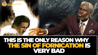 The Sin Of Fornication Is Very Bad Cause Of This Rev Kesiena Esiri