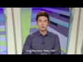 Entertainment Weekly | 연예가중계 - Super Junior, Taecyeon, Daniel Henney, Sin Segyeong (2014.09.13)