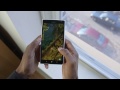 Nokia Lumia 1520 Review!