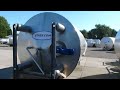 Video Beer pressure tank  STAES.COM