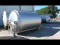 Beer pressure tank  STAES.COM