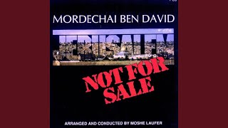 Watch Mordechai Ben David Yidden video