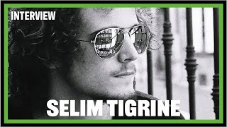 Interview Skype avec Le réalisateur de " THE SIX CAN TALK" Sélim Tigrine