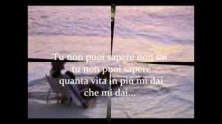 Watch Eros Ramazzotti Bucaneve video