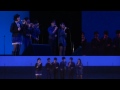 [50Fes]慶應大学WALKMEN