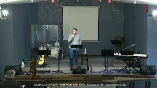 Social Media and the Two Witnesses Pt9 (Tom Stolz) - 10.4.20