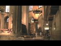 CATEDRAL DE BARCELONA
