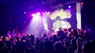 Watch E Town Concrete So Many Nights video