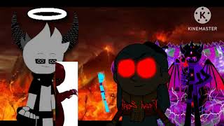 Hilda Error Barney Error 8 Part 61 True Final Part