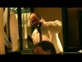 Fonejacker - Donald Donaldson - Affair