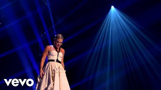 P!Nk - Trustfall (Live On The Graham Norton Show) Ft. Yoann Bourgeois