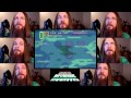 Zelda A Link to the Past - Lost Woods/Master Sword Acapella