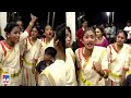 മാര്‍ഗംകളി ഫലത്തെച്ചൊല്ലി തര്‍ക്കം; അട്ടിമറിയെന്നാരോപിച്ച് വിദ്യാർഥികൾ | Youth festival | Margamkali