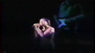 Watch 10000 Maniacs If You Intend video