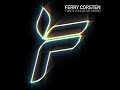 Ferry Corsten - Black Velvet (Album Version) (Feat. Julia Messenger)