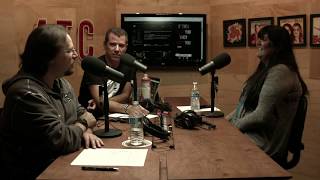 Laura Hernandez talks Favorite Horror Movies - CFN #415