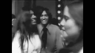 The Supremes - Nathan Jones April 1971