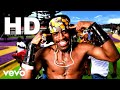 Outkast - B.O.B. (Bombs Over Baghdad) (Official HD Video)