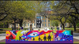 TCU Reconciliation Day