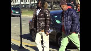 Watch Chief Keef I Got Cash Ft Dro video