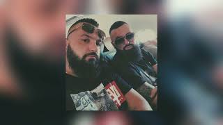Jala Brat X Buba Corelli X Raf Camora - Zove Vienna Speed Up & Reverb