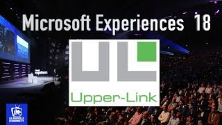 Upper Link & Microsoft Experiences 18 - 1,21mn