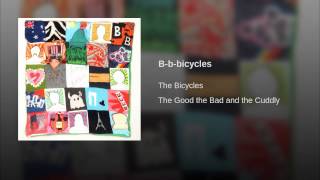 Watch Bicycles Bbbicycles video