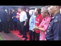 Pi1M Pandan Buskers-Tok Nan bertandak Youuu Youuu