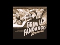 Grim Fandango Remastered Soundtrack - Lost Soul's Alliance