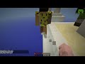 MINECRAFT Adventure Map # 13 - Sky Park 2 «» Let's Play Minecraft Together | HD