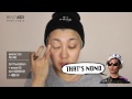 (ENG) 증명사진 메이크업 ID picture makeup tut | SSIN