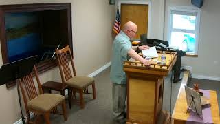 4/17/22 Easter Service "Genuine Peace In The Midst Of Chaos"