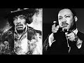 Jimi Hendrix - Hey Joe DynamicBeats remix by Jimi Vox [Martin Luther King Jr. - I Have a Dream]