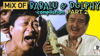 Mix Of Babalu & Dolphy Compilation Part 2