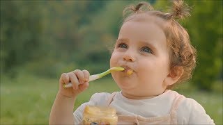YENi* En Sevilen Karışık Bebek Reklamları - Bebeklerin Sevdiği HD Reklamlar
