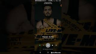 Luan Santana Feat Mc Kekel Vingança Ao Vivo Live Móvel Luan Santana Feat Mc Kekel Vingança Ao Vivo Live Móvel