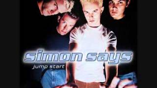 Watch Simon Says Slider video