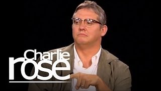 Adam Mckay And Will Ferrell Charlie Rose