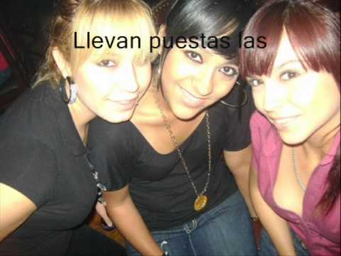 LETRA EL PORTA LAS NINAS DE HOY EN letra el porta las ninas de hoy en: