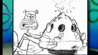 Whatever Happened To Spongebob Deleted Scenes