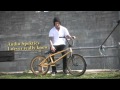 MARK WEBB ~ SUMMER 2011 BIKE CHECK