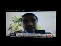 Leopoldo López entrevista exclusiva, desde la cárcel de Ramo Verde y Juan Requesens - Parte 1