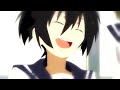 Amv - The Blue Bird 720p
