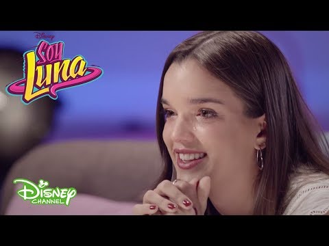 El Viaje de Malena | Soy Luna: The Journey