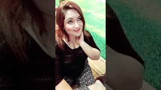 Tik Tok Video Zareen Gull