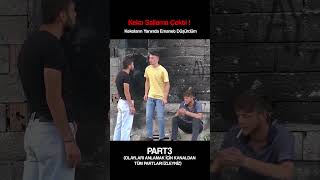 Kekoların Yanında Emanet Düşürmek Part3 - Angarabebesi0